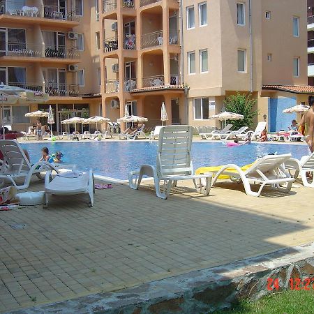 Casa Brava 2 Apartments Sveti Vlas Bagian luar foto