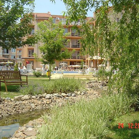 Casa Brava 2 Apartments Sveti Vlas Bagian luar foto