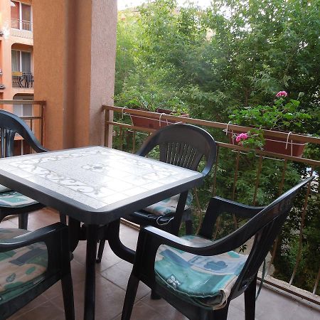 Casa Brava 2 Apartments Sveti Vlas Bagian luar foto