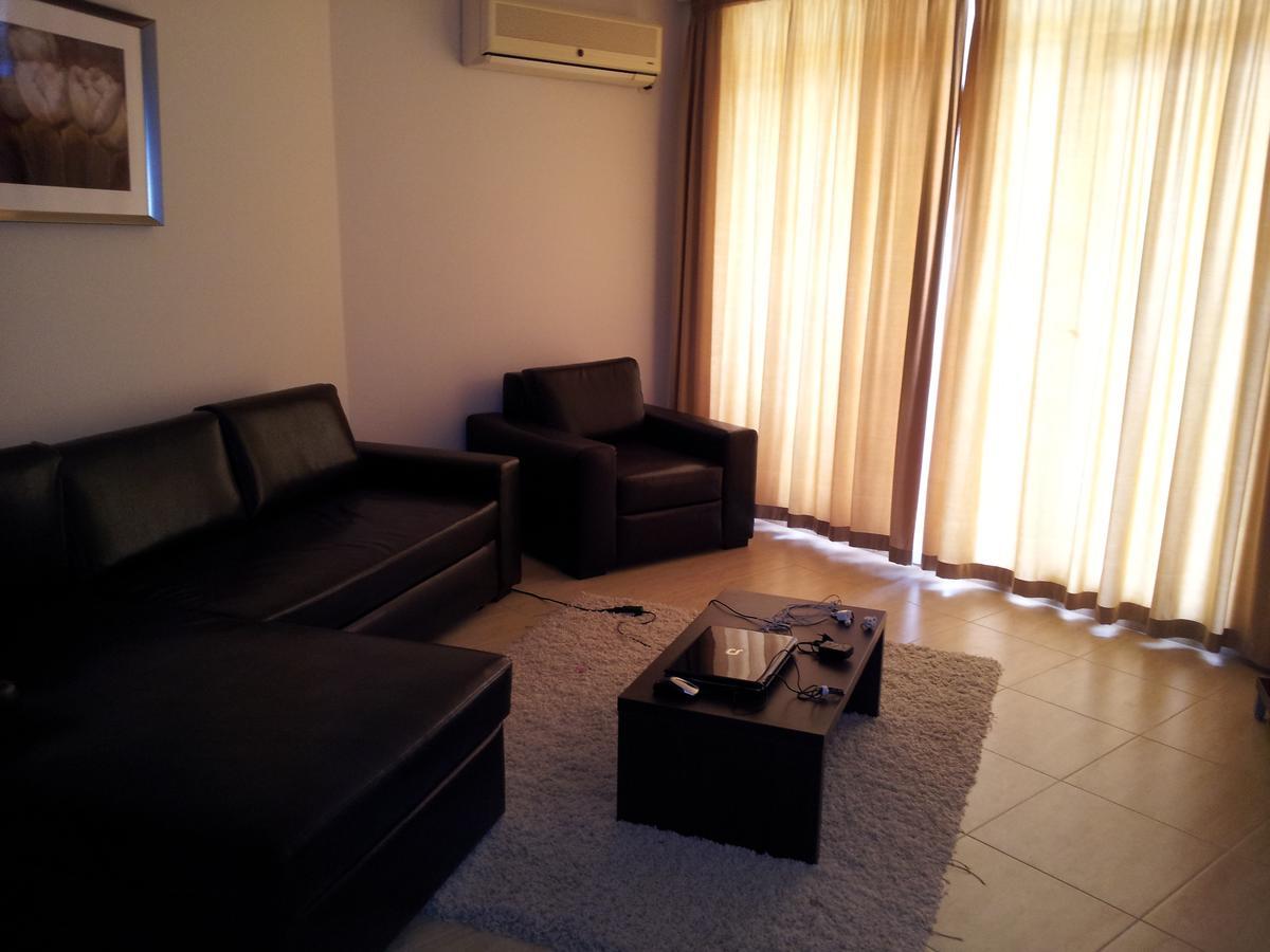 Casa Brava 2 Apartments Sveti Vlas Bagian luar foto