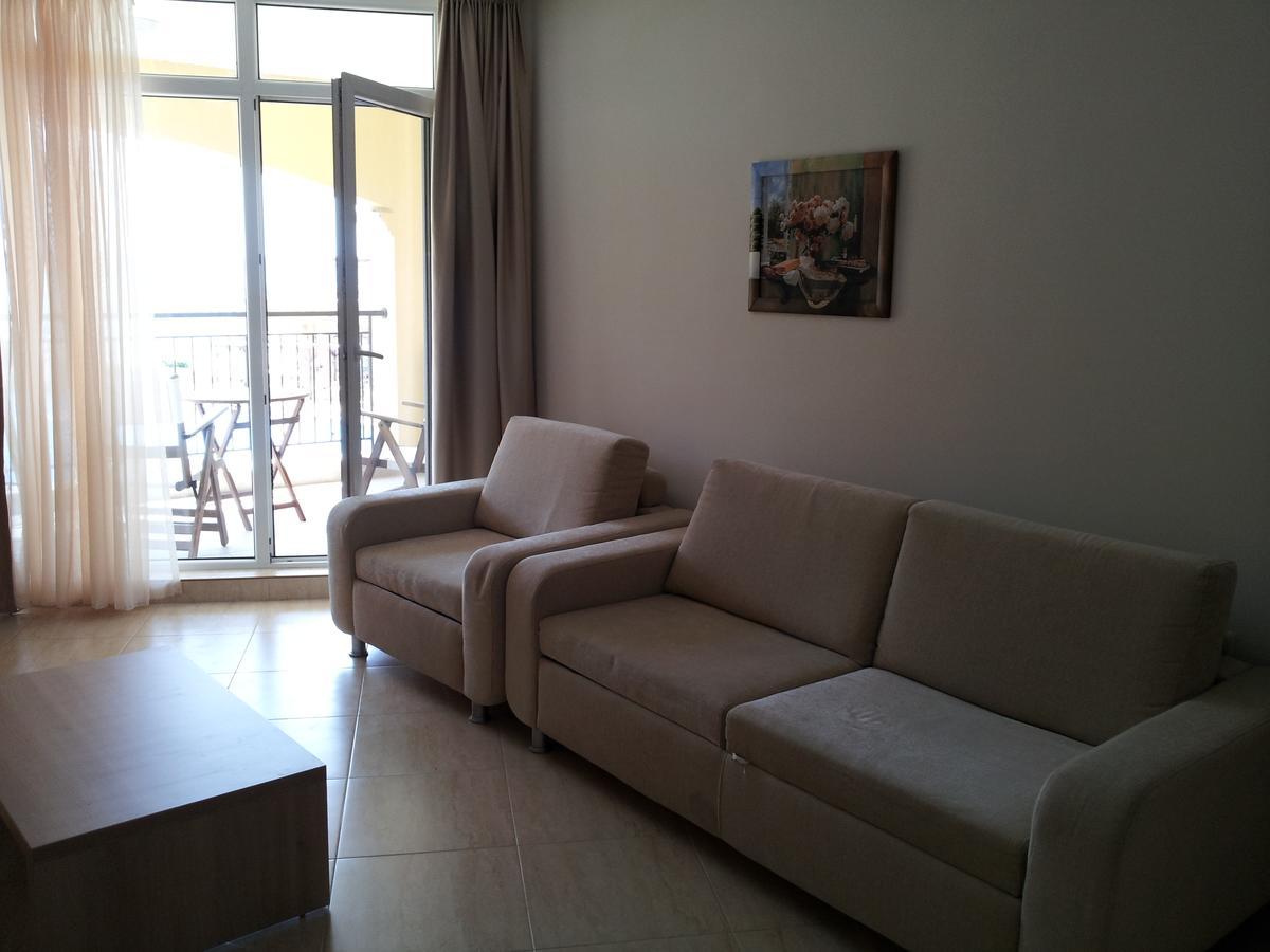 Casa Brava 2 Apartments Sveti Vlas Bagian luar foto