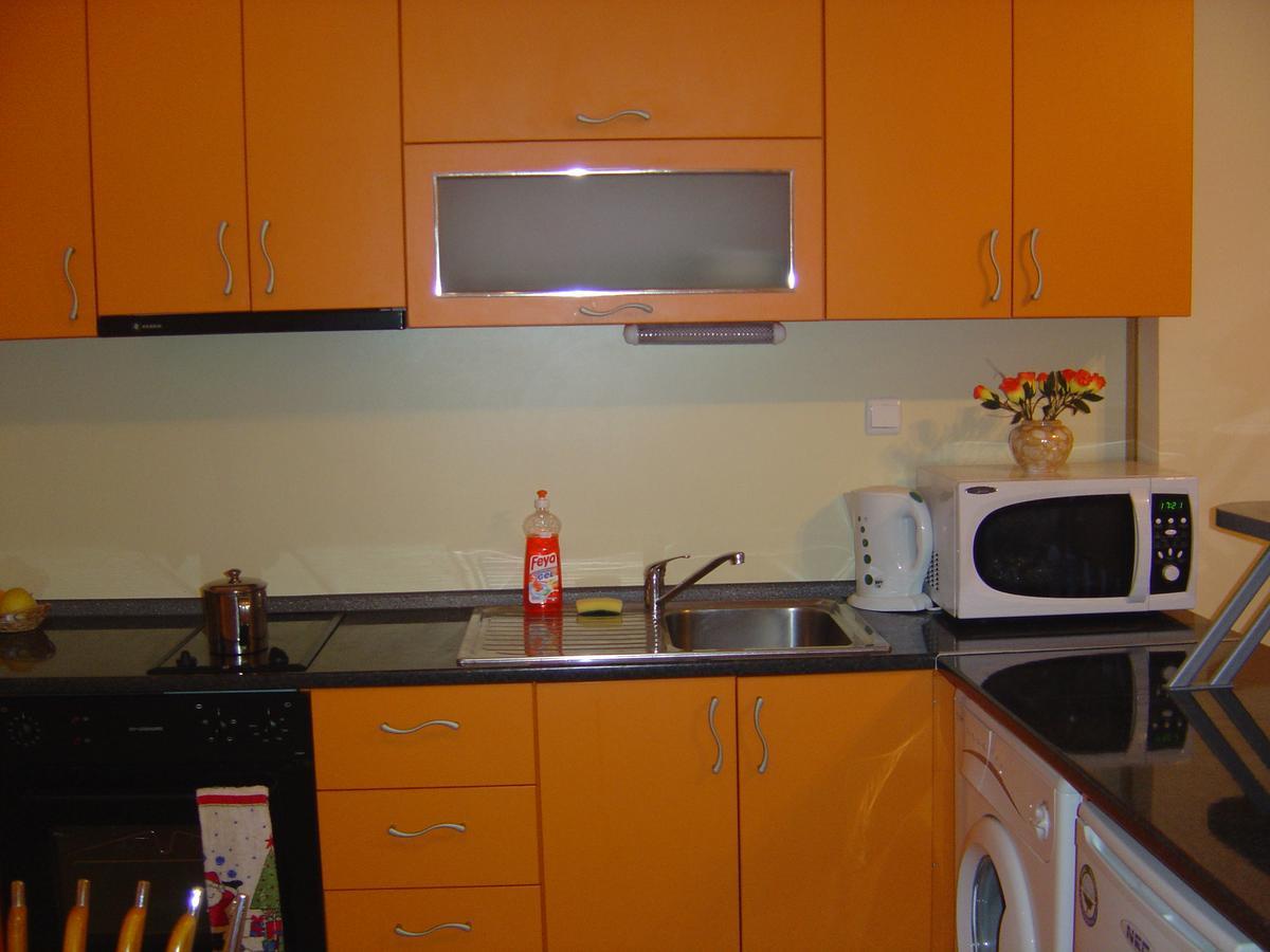 Casa Brava 2 Apartments Sveti Vlas Bagian luar foto