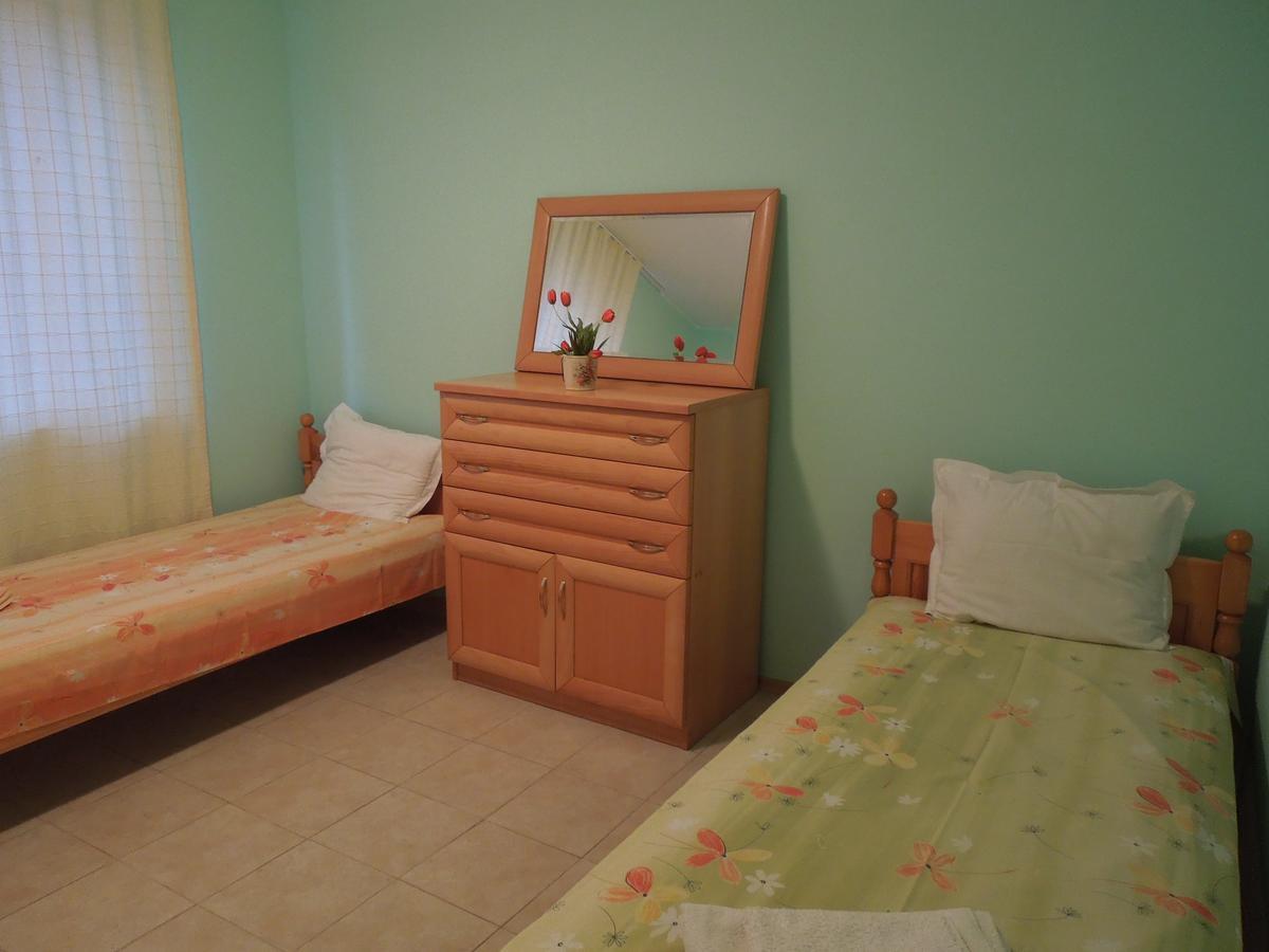 Casa Brava 2 Apartments Sveti Vlas Bagian luar foto